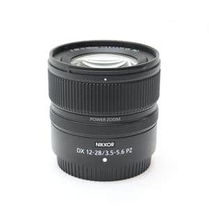 Nikon (ニコン) NIKKOR Z DX 12-28mm F3.5-5.6 PZ VR メイン