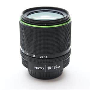 PENTAX (ペンタックス) DA 18-135mm F3.5-5.6ED AL(IF)DC WR メイン