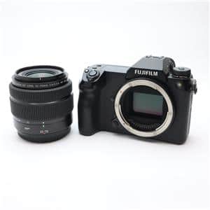 FUJIFILM GFX50S II GF35-70mmレンズキット」の商品検索結果