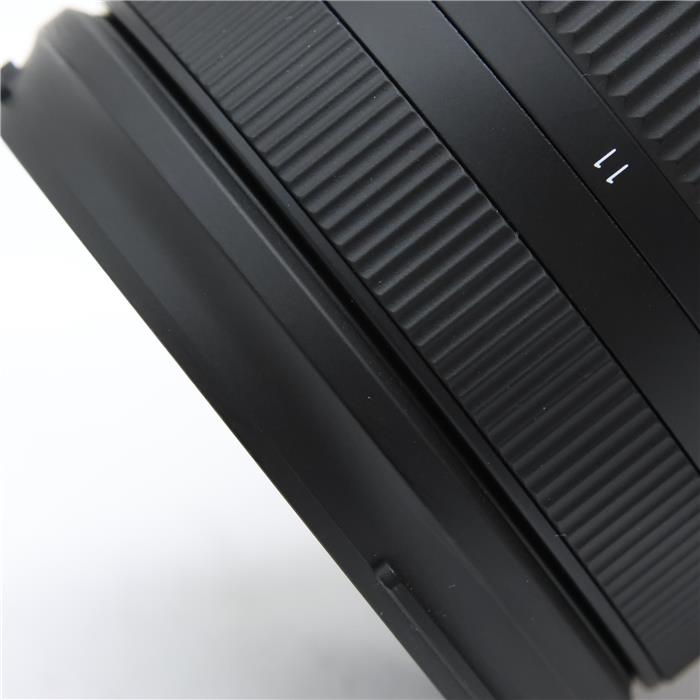 11-20mm F2.8 Di III-A RXD/Model B060S (ソニーE/APS-C用)