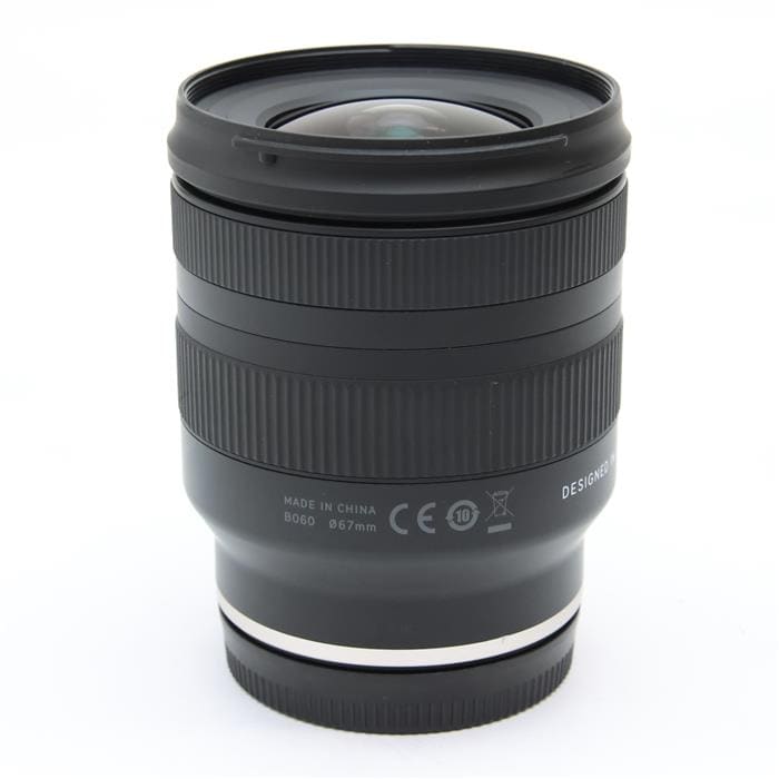 11-20mm F2.8 Di III-A RXD/Model B060S (ソニーE/APS-C用)