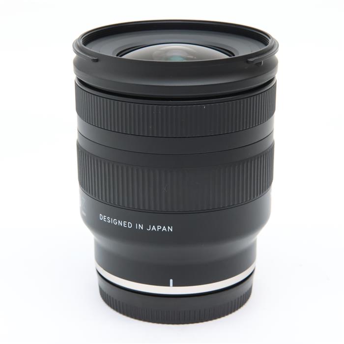 11-20mm F2.8 Di III-A RXD/Model B060S (ソニーE/APS-C用)