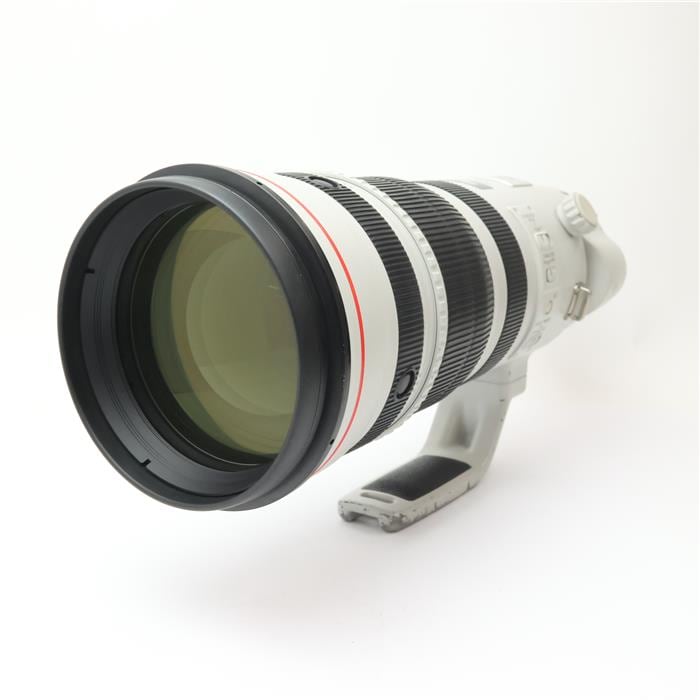 中古)Canon (キヤノン) EF200-400mm F4L IS USM エクステンダー 1.4X