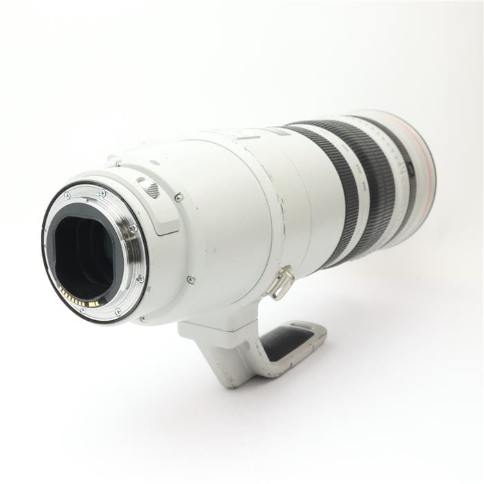 中古)Canon (キヤノン) EF200-400mm F4L IS USM エクステンダー 1.4X