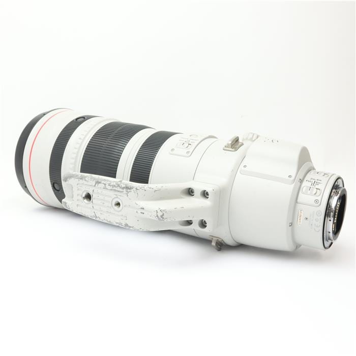 中古)Canon (キヤノン) EF200-400mm F4L IS USM エクステンダー 1.4X