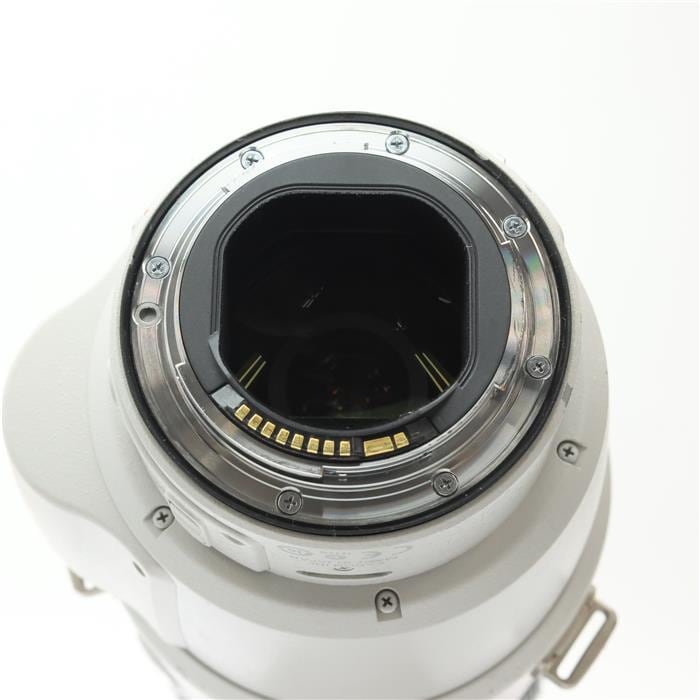 中古)Canon (キヤノン) EF200-400mm F4L IS USM エクステンダー 1.4X