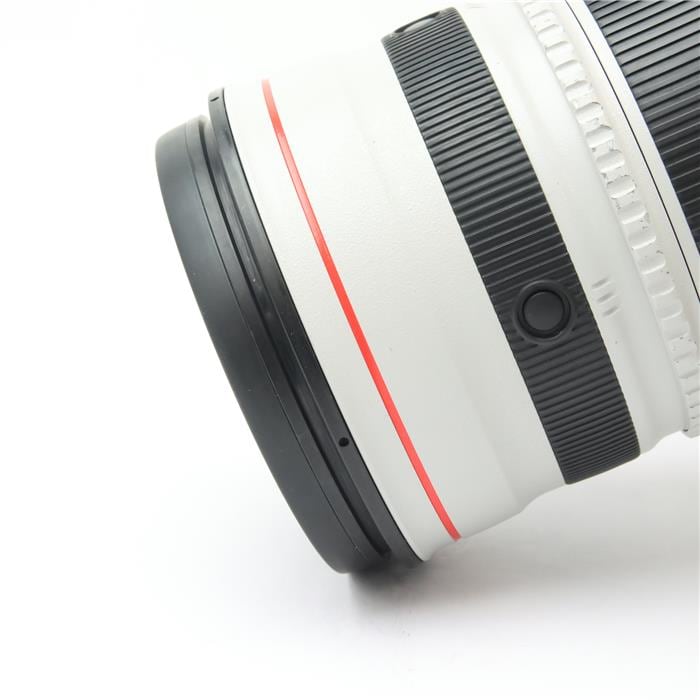 中古)Canon (キヤノン) EF200-400mm F4L IS USM エクステンダー 1.4X