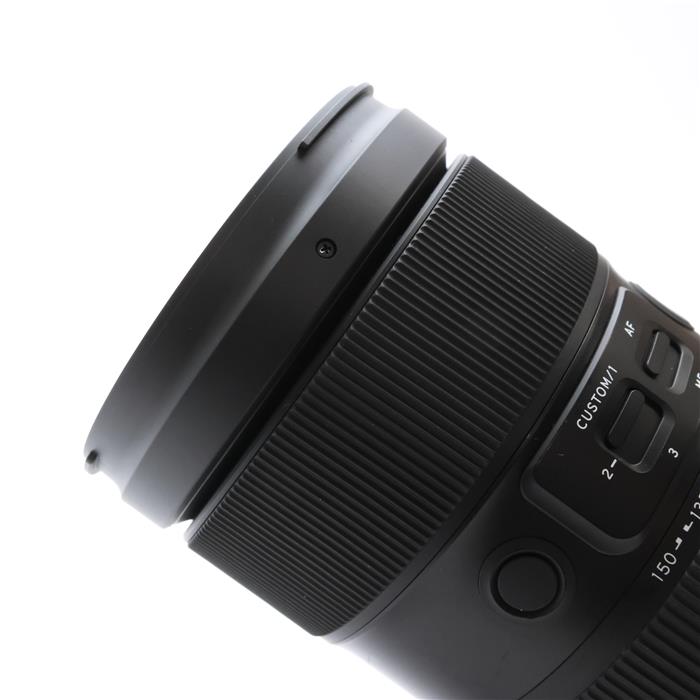 35-150mm F2-2.8 Di III VXD / Model A058S(ソニーE用/フルサイズ対応)