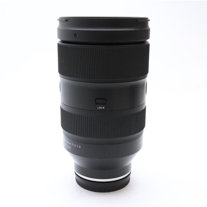 35-150mm F2-2.8 Di III VXD / Model A058S(ソニーE用/フルサイズ対応)
