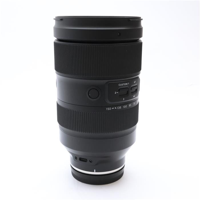 35-150mm F2-2.8 Di III VXD / Model A058S(ソニーE用/フルサイズ対応)