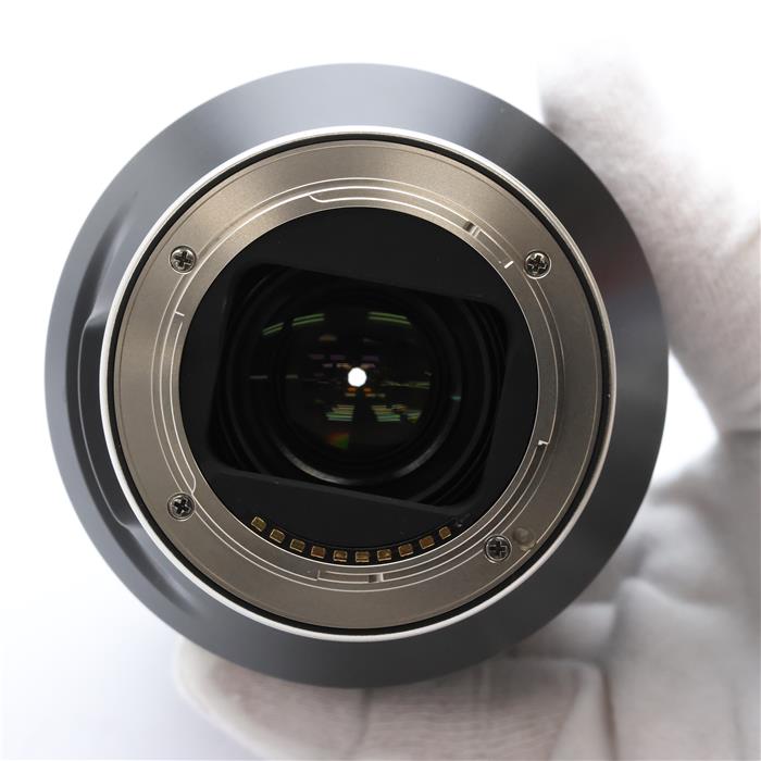 35-150mm F2-2.8 Di III VXD / Model A058S(ソニーE用/フルサイズ対応)