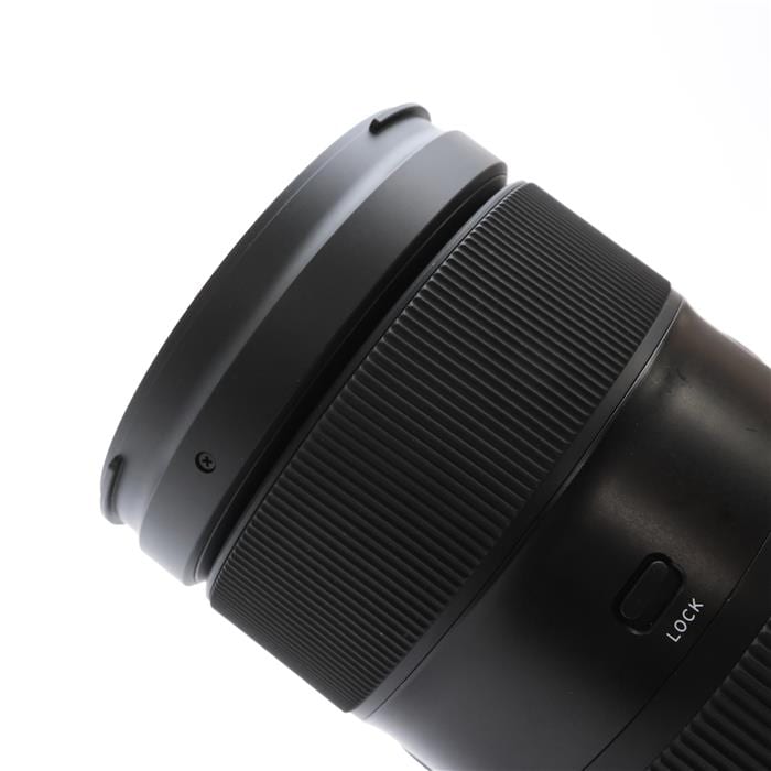 35-150mm F2-2.8 Di III VXD / Model A058S(ソニーE用/フルサイズ対応)