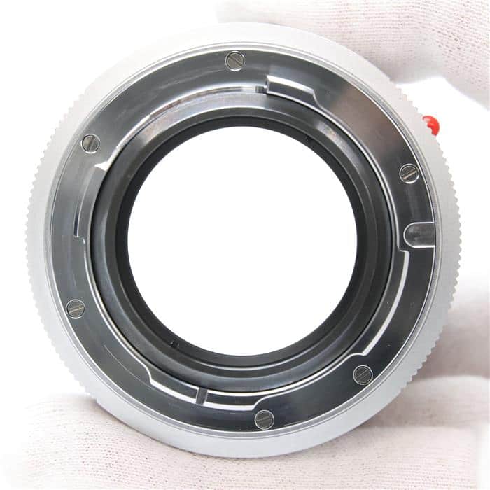 M NOCTILUCENT 50mm F1.2 ASPH.(真鍮鏡筒)(ライカM用)