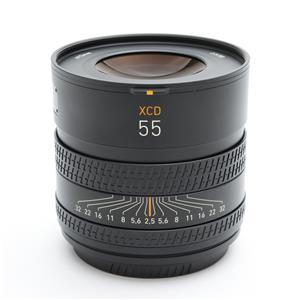 HASSELBLAD (ハッセルブラッド) XCD 55mm F2.5 V メイン