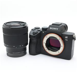 sony (ソニー) α7iii レンズキット ilce-7m3k」の商品検索結果