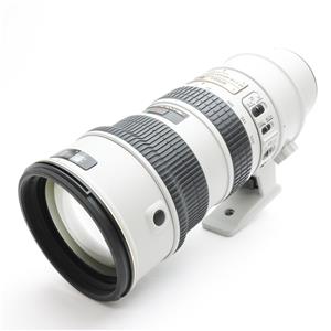 nikon 70-200 ライトグレー」「Nikon」の商品検索結果 | デジタル