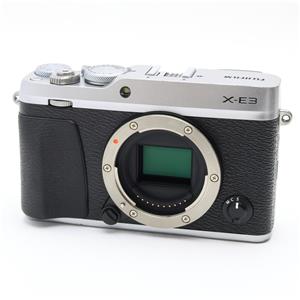 FUJIFILM X-E3」の商品検索結果 | デジタルカメラ、ミラーレスカメラ