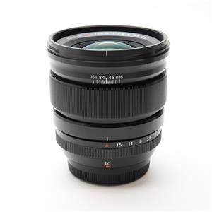 新品)FUJIFILM (フジフイルム) フジノン XF16mm F1.4 R WR（商品ID