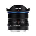 LAOWA （ラオワ） 9mm F2.8 ZERO-D（マイクロフォーサーズ用）