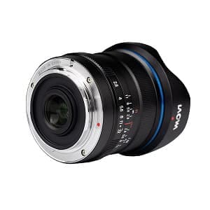 新品)LAOWA （ラオワ） 9mm F2.8 ZERO-D（マイクロフォーサーズ用