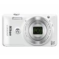 Nikon (ニコン) COOLPIX S6900 ナチュラルホワイト