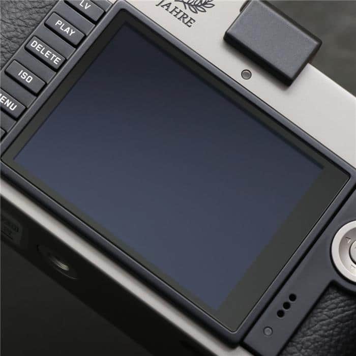 中古)Leica (ライカ) M-P(Typ240) チタン Leica Store Ginza 10th