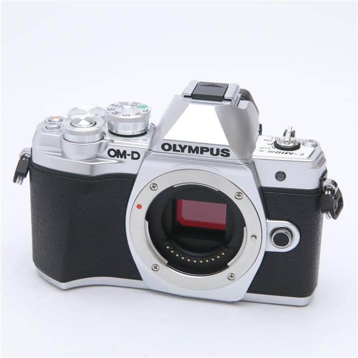 全日本送料無料 nakasyou-storeOLYMPUS ミラーレス一眼カメラ OM-D E ...