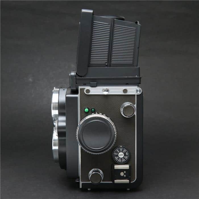 ローライフレックス　テレローライ　美品 Rollei】ローライフレックス4.0FTを10万円引きで！ | THE MAP TIMES