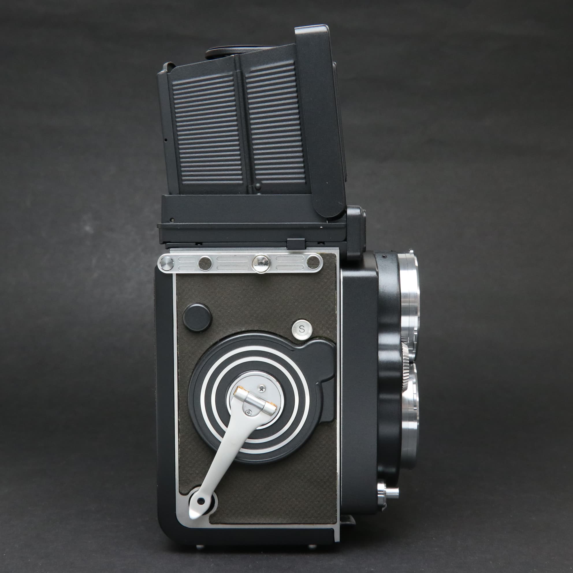 ローライフレックス 中古)Rollei (ローライ) ローライフレックス 2.8GX Expression 94