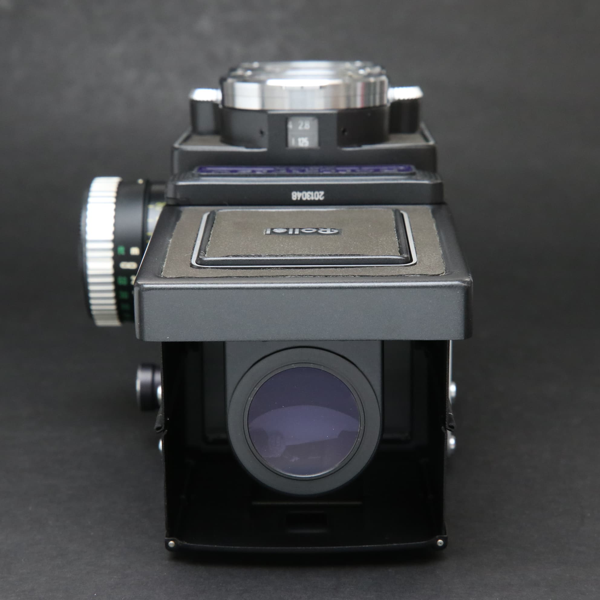 中古)Rollei (ローライ) ローライフレックス 2.8GX Expression 94