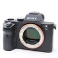 SONY (ソニー) α7II ボディ ILCE-7M2