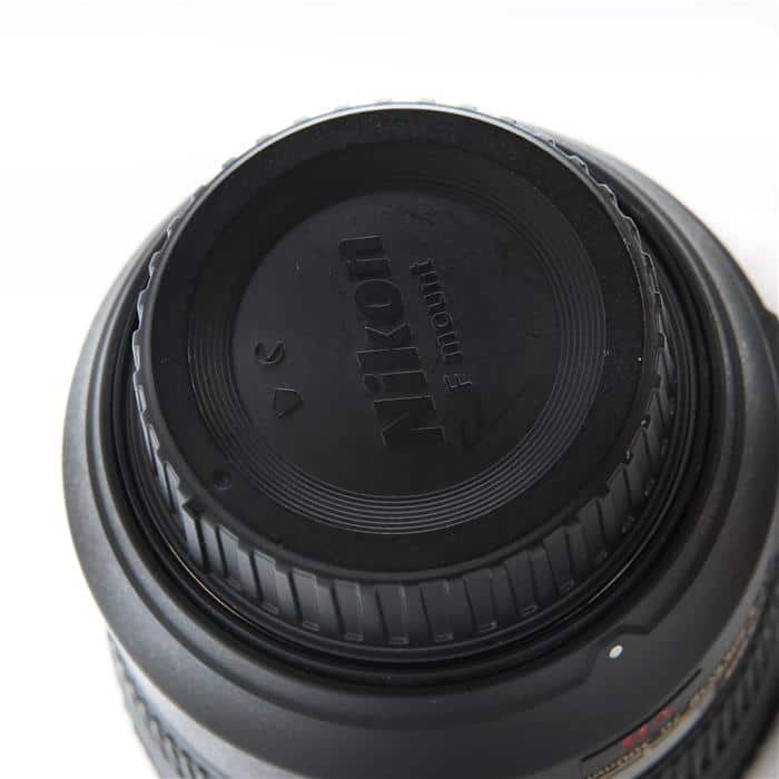 中古)Nikon (ニコン) AF-S VR Zoom-Nikkor 70-300mm F4.5-5.6G IF-ED 