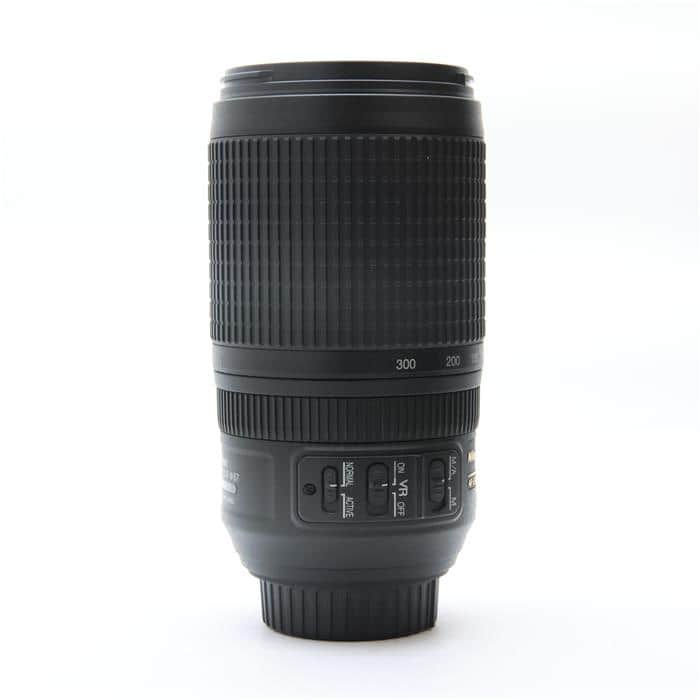 中古)Nikon (ニコン) AF-S VR Zoom-Nikkor 70-300mm F4.5-5.6G IF-ED 