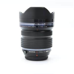Amazon.com : OM SYSTEM OLYMPUS M.Zuiko Digital ED 7-14mm F2
