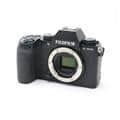 FUJIFILM (フジフイルム) X-S10 ボディ ブラック