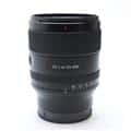 FE 35mm F1.4 GM SEL35F14GM