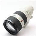FE 70-200mm F2.8 GM OSS II SEL70200GM2