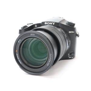 SONY (ソニー) Cyber-shot DSC-RX10M3 メイン