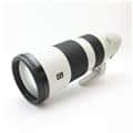 FE 200-600mm F5.6-6.3 G OSS SEL200600G