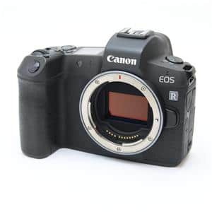 Canon (キヤノン) EOS R メイン