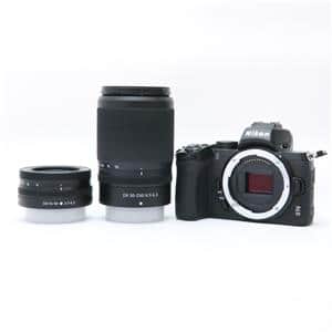 Nikon (ニコン) Z50 ダブルズームキット メイン