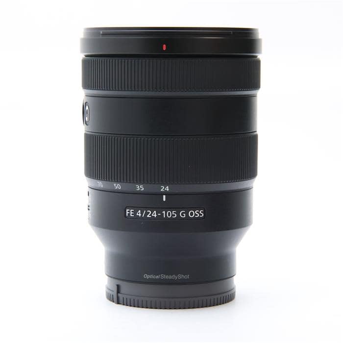 FE 24-105mm F4 G OSS SEL24105G