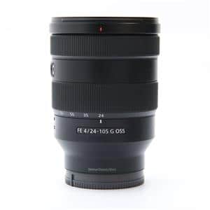 SONY (ソニー) FE 24-105mm F4 G OSS SEL24105G メイン