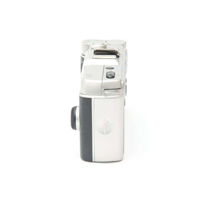 中古)PENTAX (ペンタックス) Q7 ボディ シルバー（商品ID