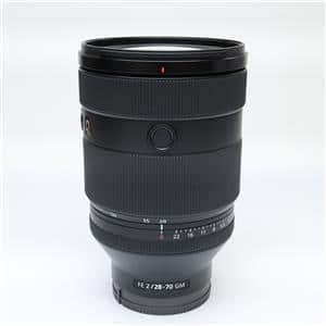 在庫処分セール 新品)SONY (ソニー) FE 28-70mm F2 GM SEL2870GM（商品ID レンズ(ズーム)