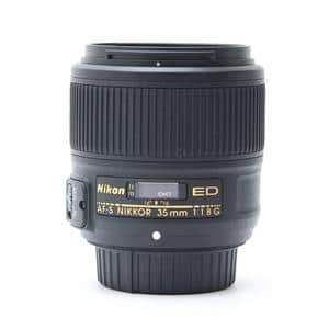 af-s nikkor 35mm f/1.8g ed」の商品検索結果 | デジタルカメラ