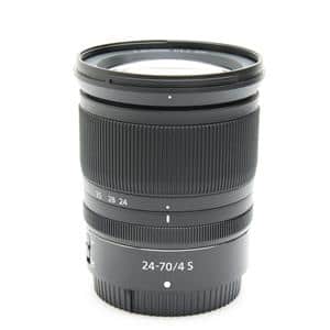 Nikon (ニコン) NIKKOR Z 24-70mm F4 S メイン