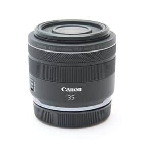 Canon (キヤノン) RF35mm F1.8 マクロ IS STM メイン