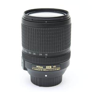 Nikon (ニコン) AF-S DX NIKKOR 18-140mm F3.5-5.6G ED VR メイン