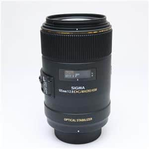 シグマ SIGMA 105mm 1:2.8 MACRO EX ニコン Fマウント SIGMA シグマ 105mm F2.8D EX DG MACRO Nikon Fマウント 単焦点